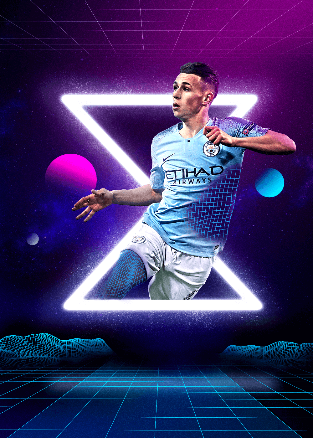 這是希望的 這是希望的