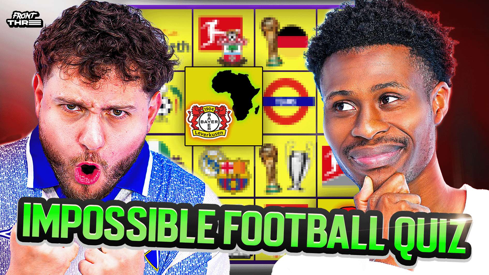 托特納姆熱 托特納姆熱