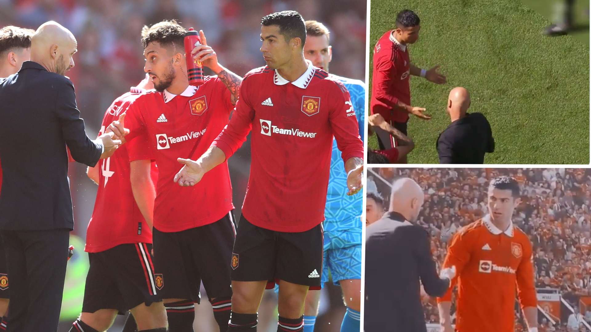 波蒂斯在訪 波蒂斯在訪